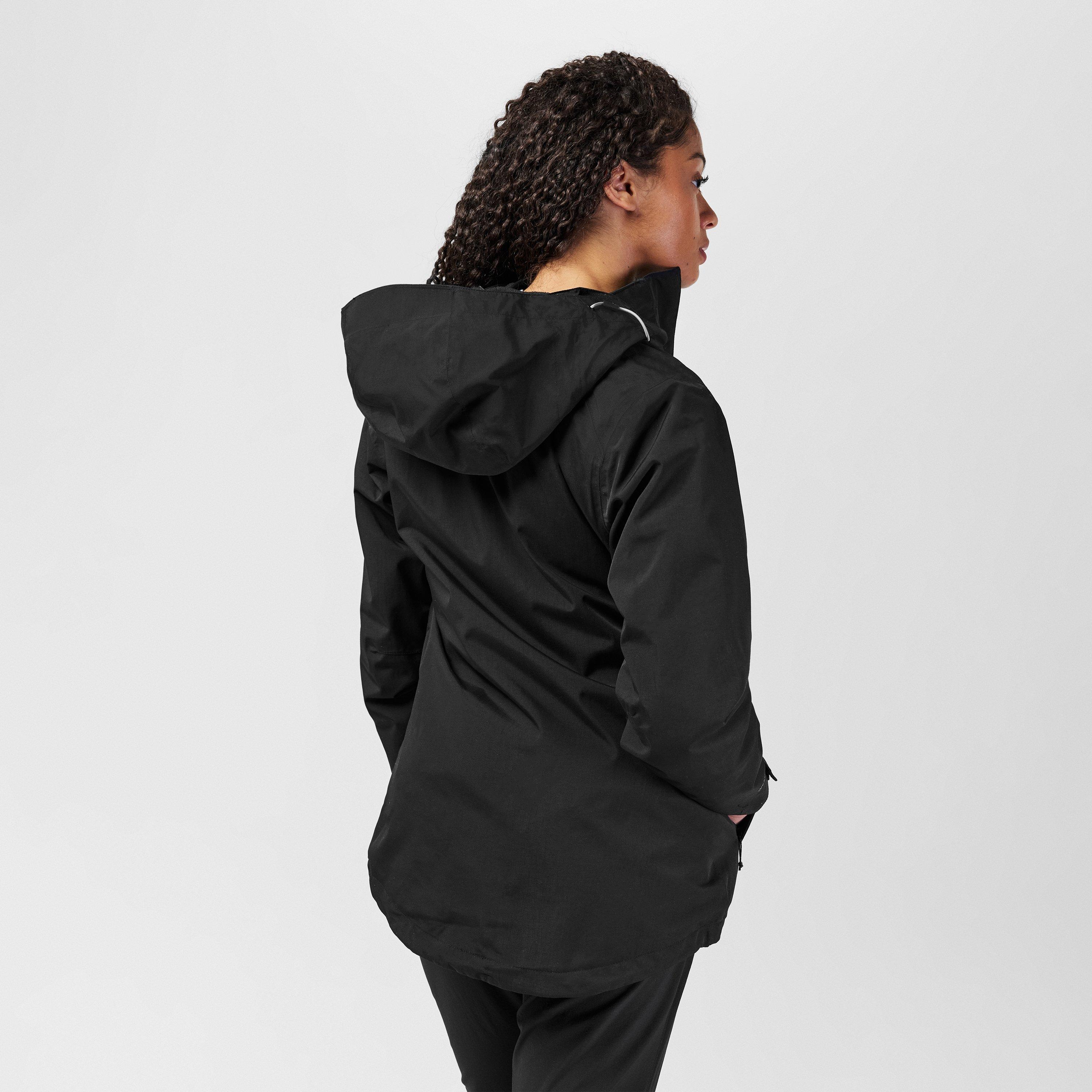 Karrimor 3 in 1 Weathertite Jacket Ladies