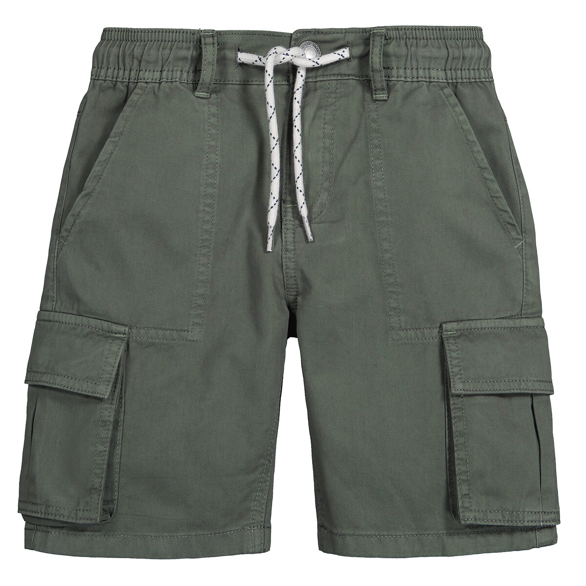 COLEÇÕES LA REDOUTE<br>Batalha Bermudas