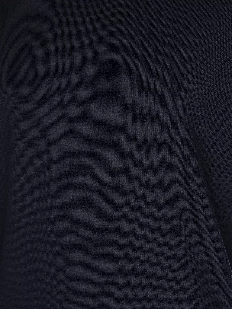 GRAN SASSO Pullover blau