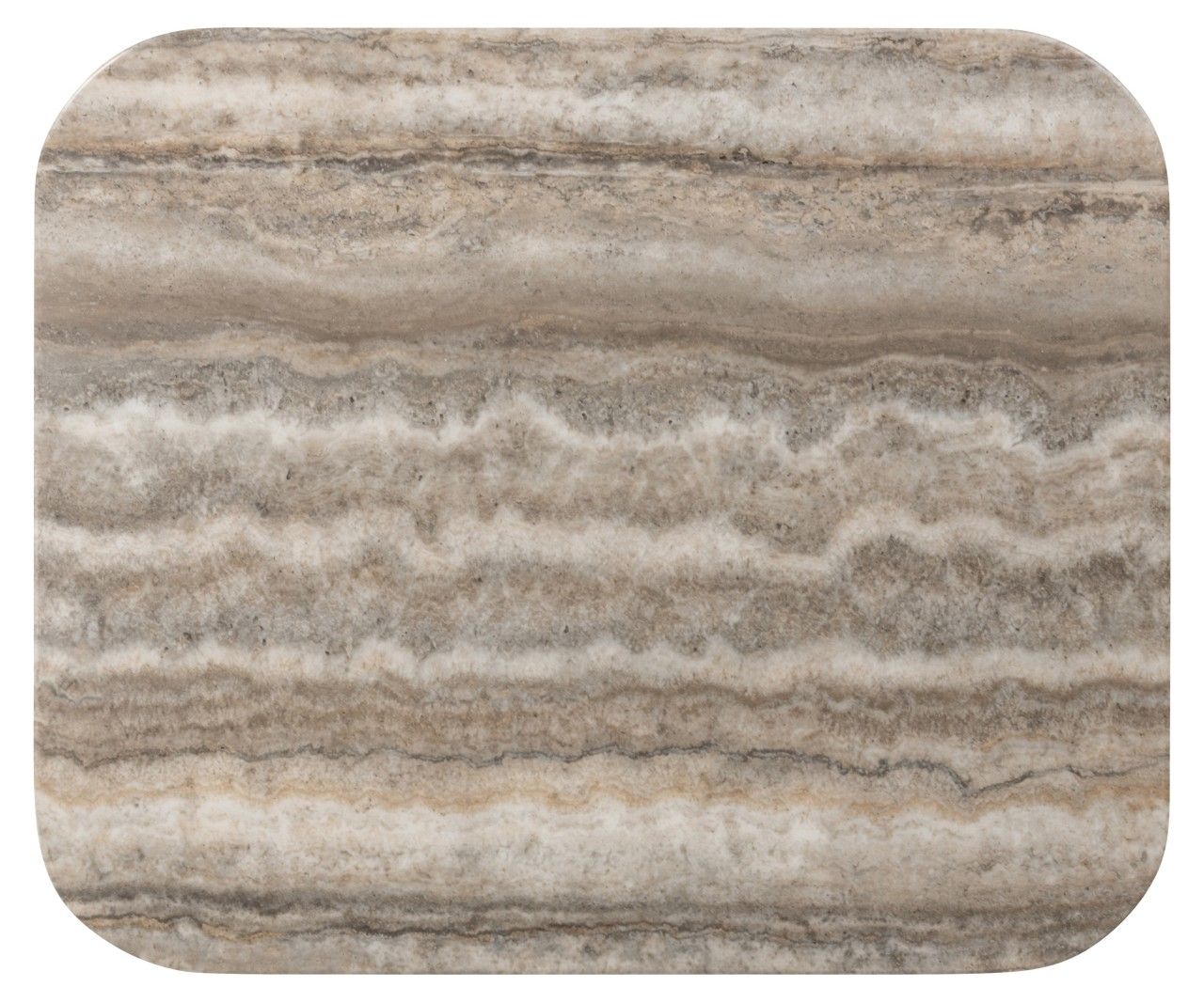 Salontafel 214111 Denizly B65 x D50 x H40 cm
