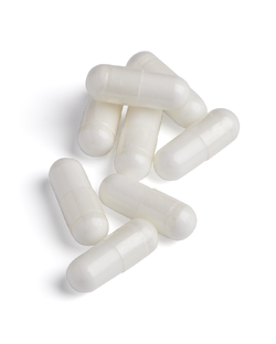Energetica Natura MSM 1000mg Capsules 60CP