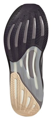 Chaussures adidas Supernova Rise 2 Noir Gris Femme