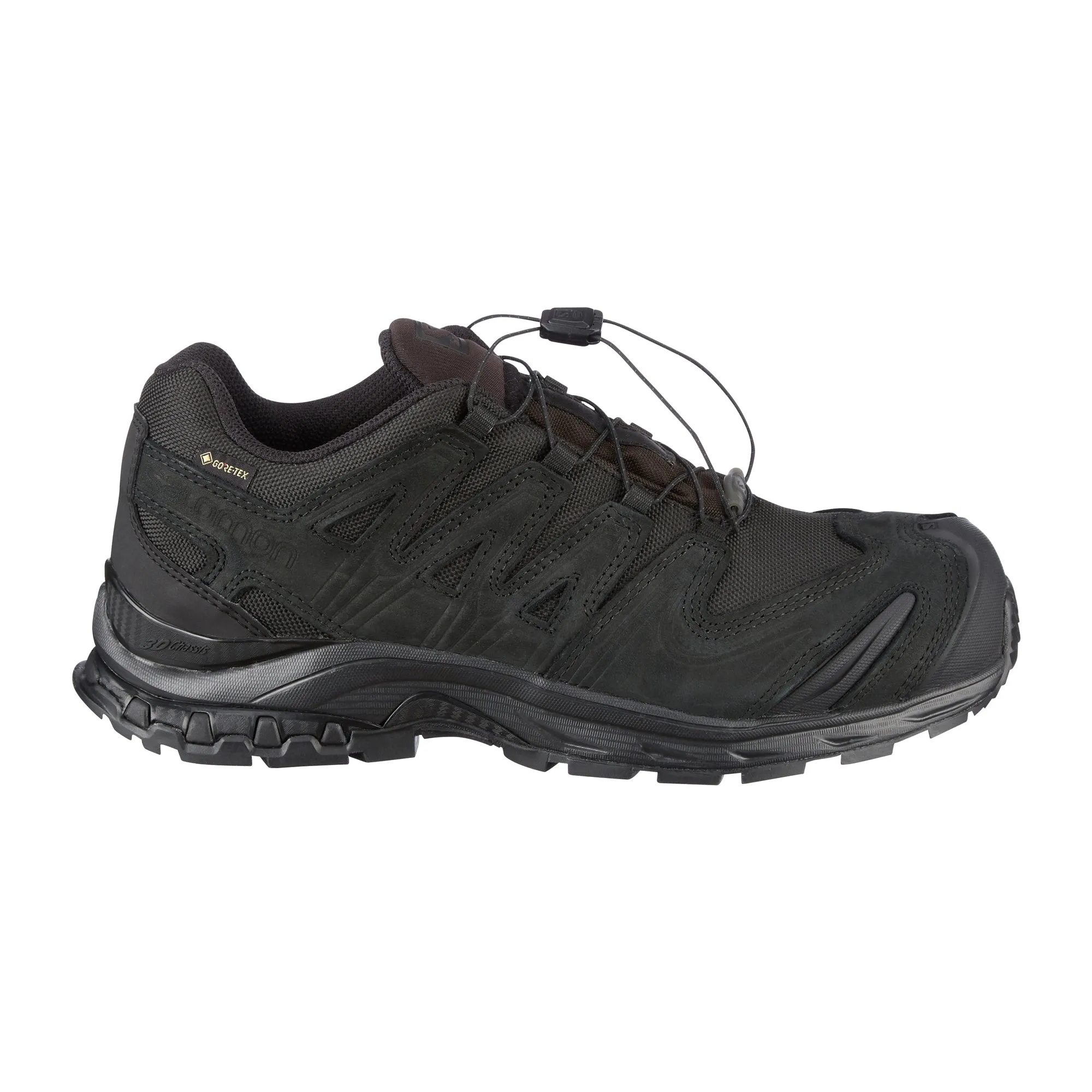 Salomon -  Geländeschuhe XA Forces GTX