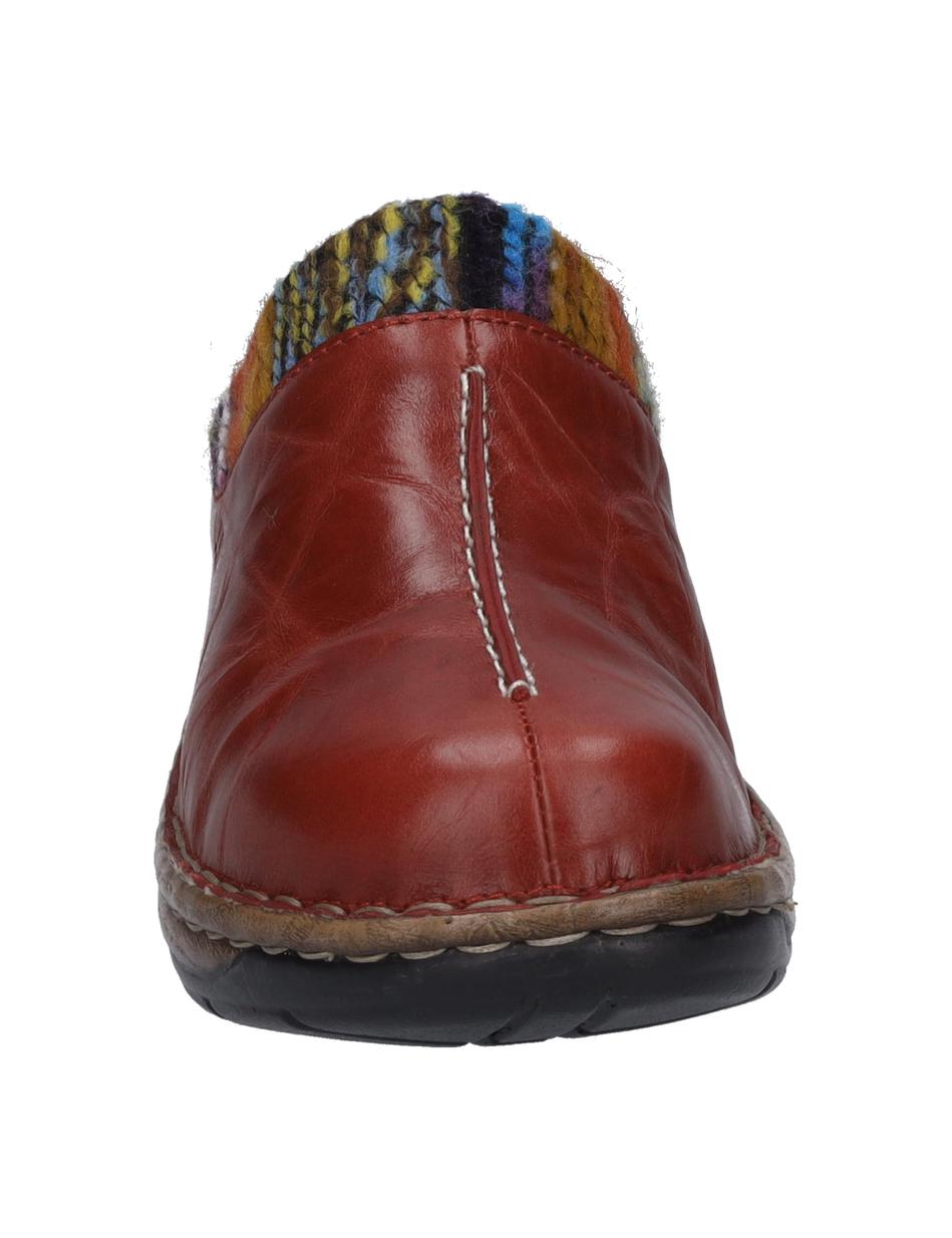 Clog Catalonia 59, hibiscus-multi