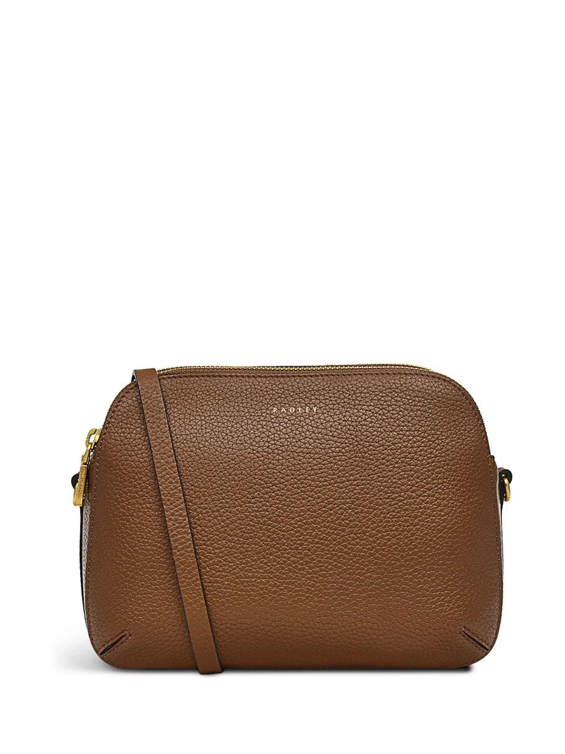 Bruin - Radley Dukes Place Cross-Body Bag