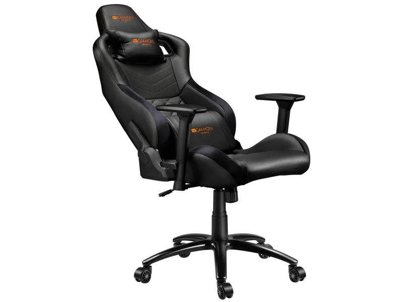 Canyon CND-SGCH7 Nightfall, a comfortable gaming chair