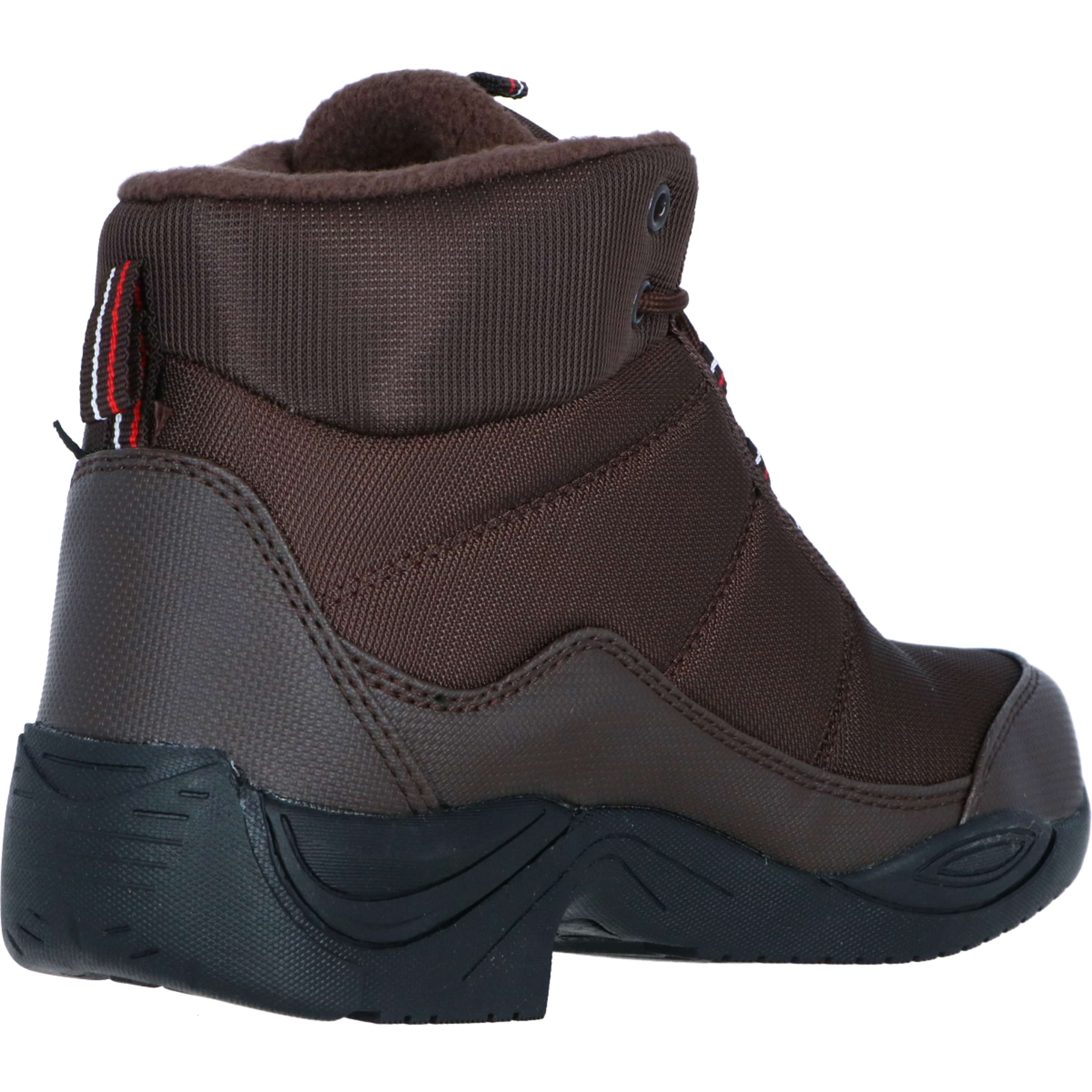 HKM Stalschoenen Adventure Bruin