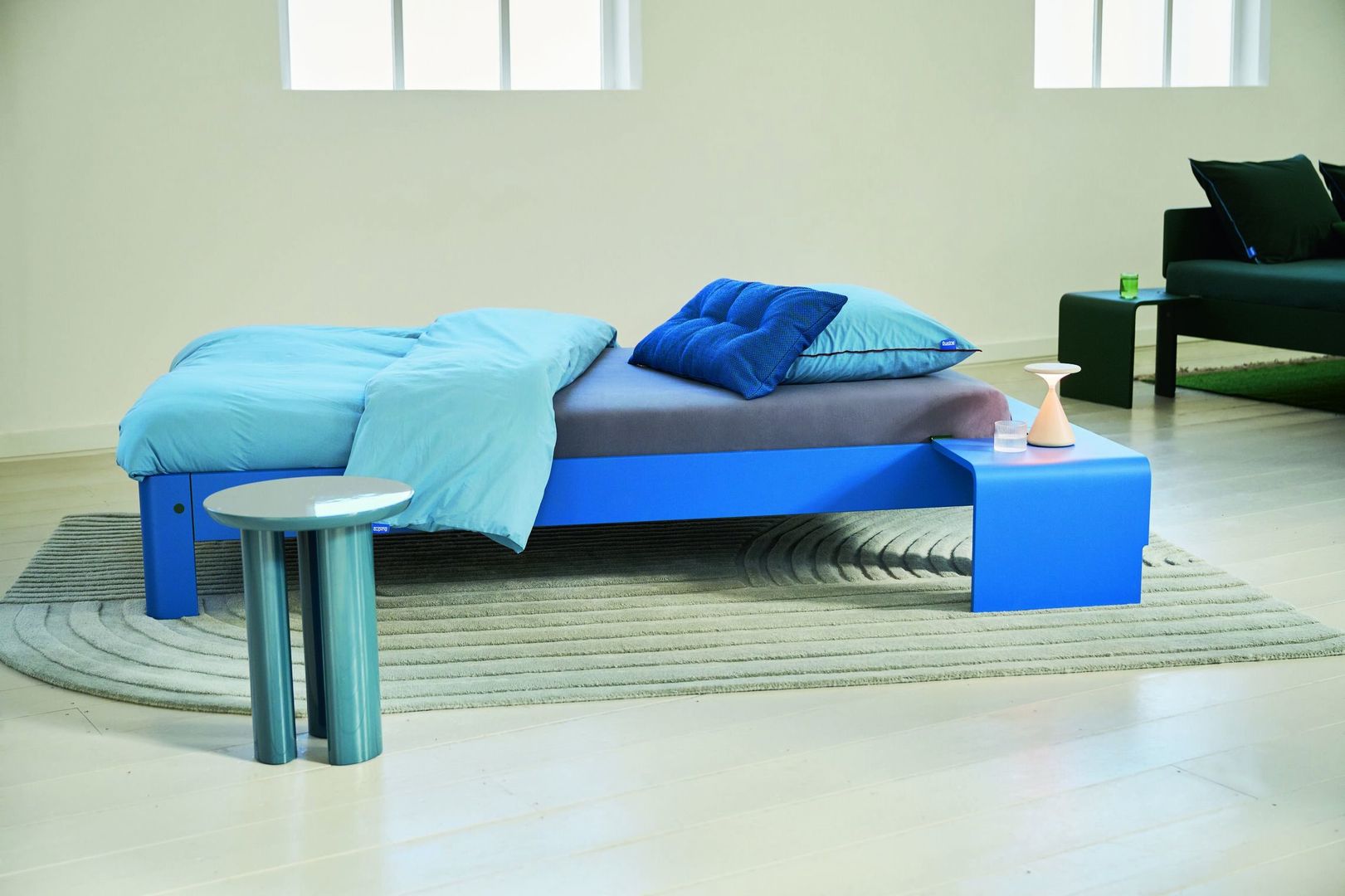 Auping   Auronde Bed
