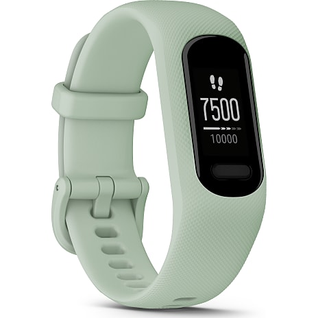 Garmin Vivosmart 5 aktivitetsur - Cool Mint