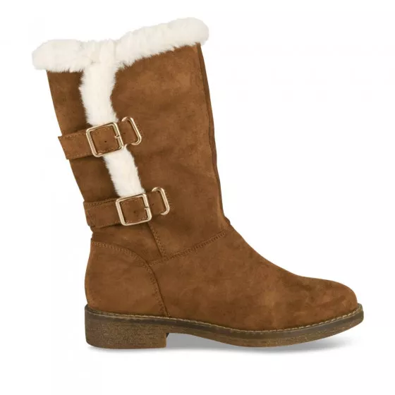 Bottes MARRON PHILOV