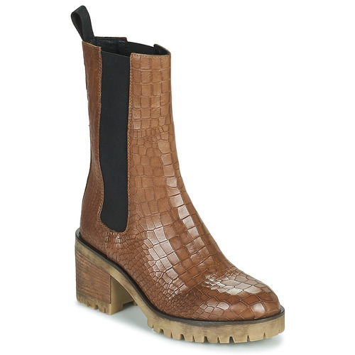 Semerdjian -  - Marron