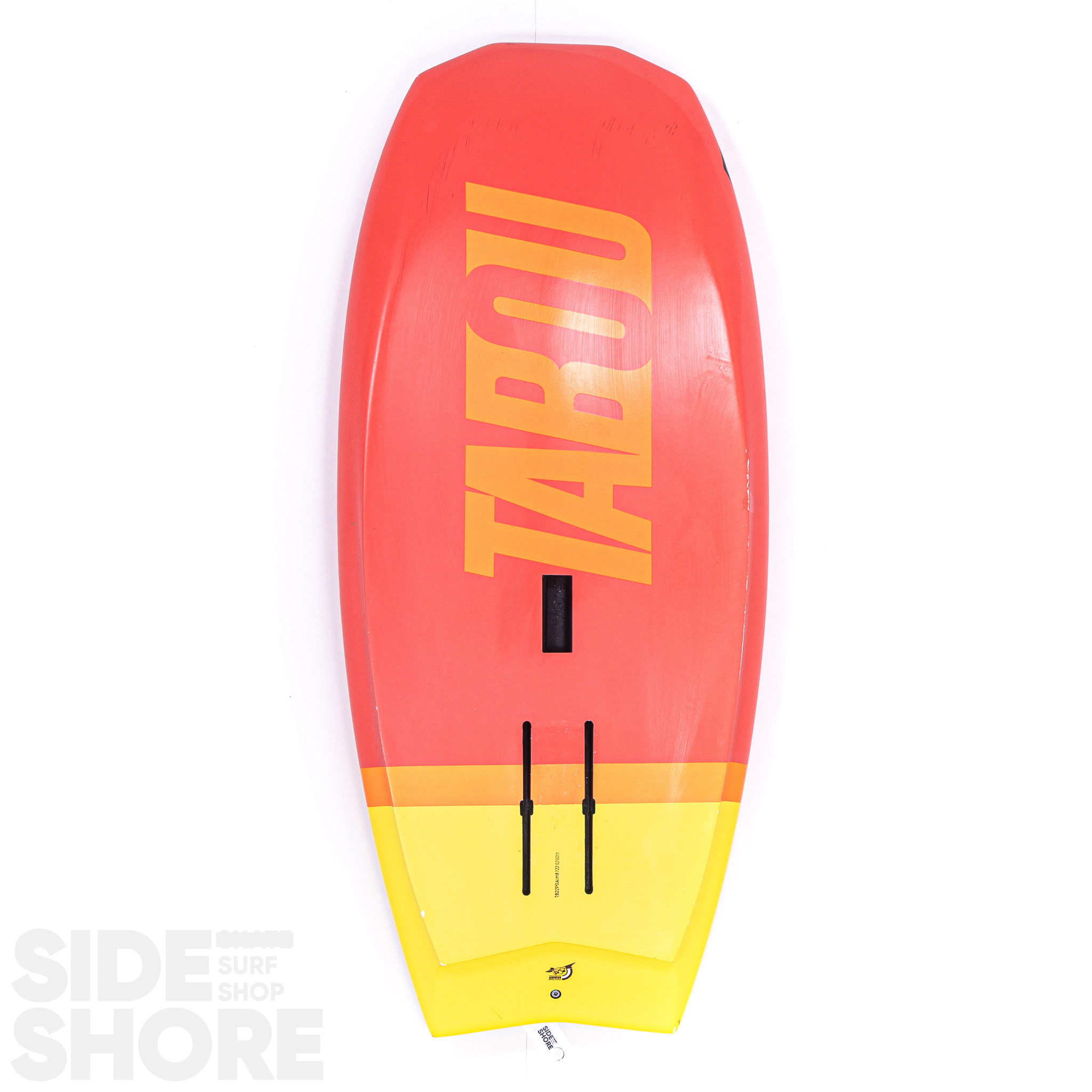 Tabou Pocket Air MTE - 87 L #76 87 L