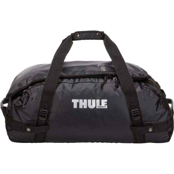 Duffel THULE CHASM 70L DUFFEL BAG BLACK