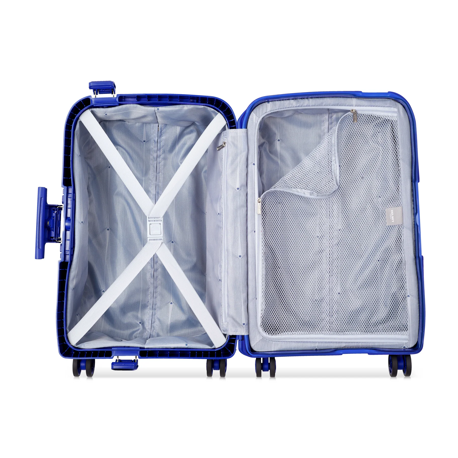Valise cabine - S (55cm) matière recyclée
