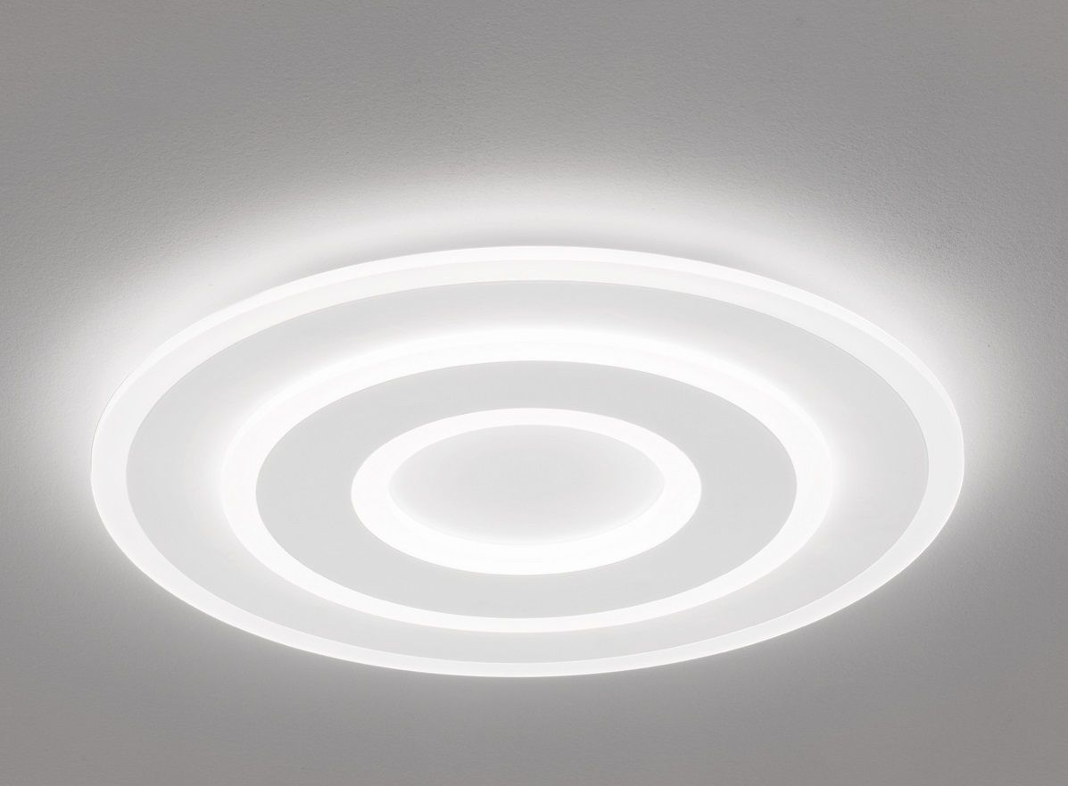LED-Deckenleuchte