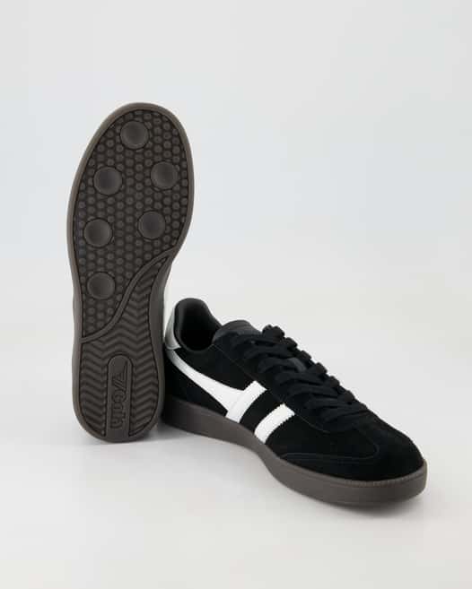 Gola Viper Sneaker in Schwarz