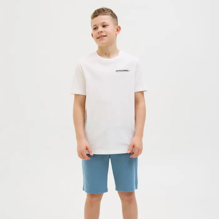 Jack & Jones Newsoft Sweat Short Junior