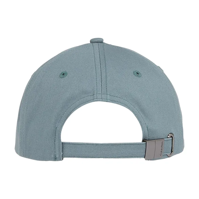Calvin Klein Must BB Twill Cap Heren