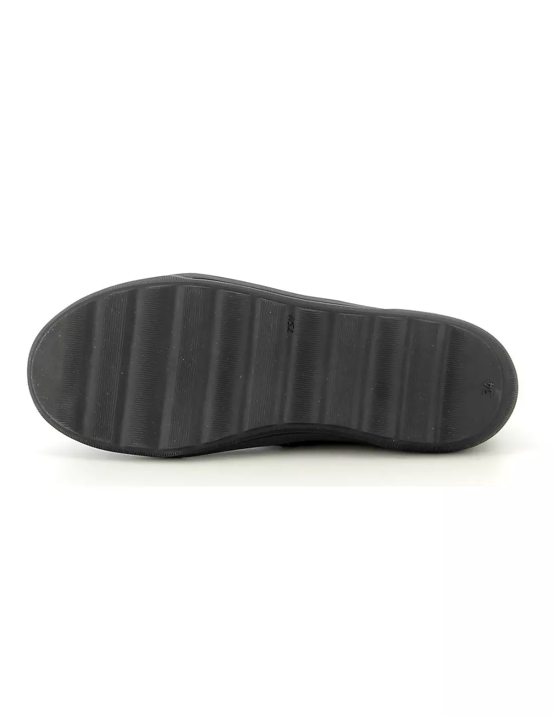 BOPY SONATE - Bottes Bordeaux