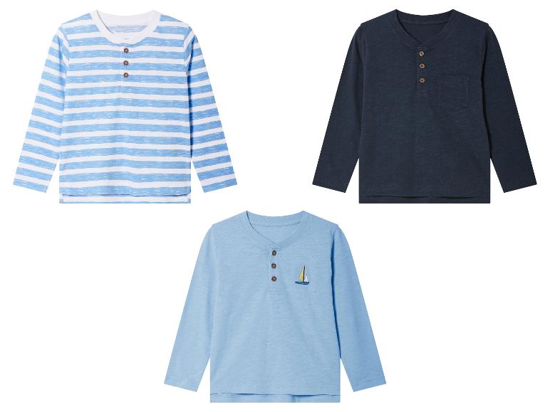 Kinder longsleeve