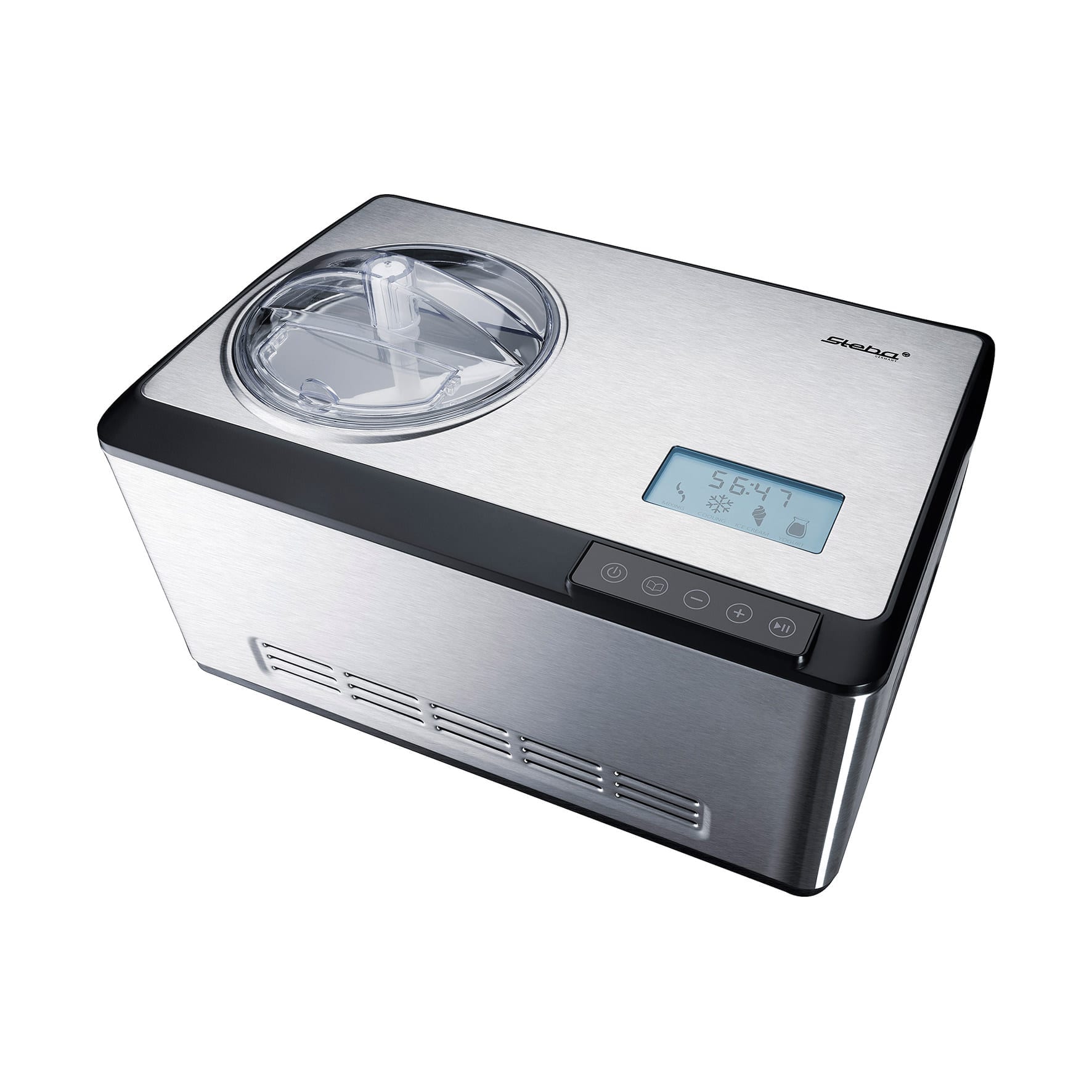 Steba IC 180 Ice cream maker