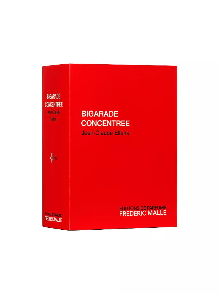 FREDERIC MALLE Bigarade Concentree Parfum Spray 50ml keine Farbe