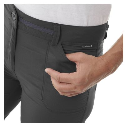 Pantalon Lafuma Access Gris Femme