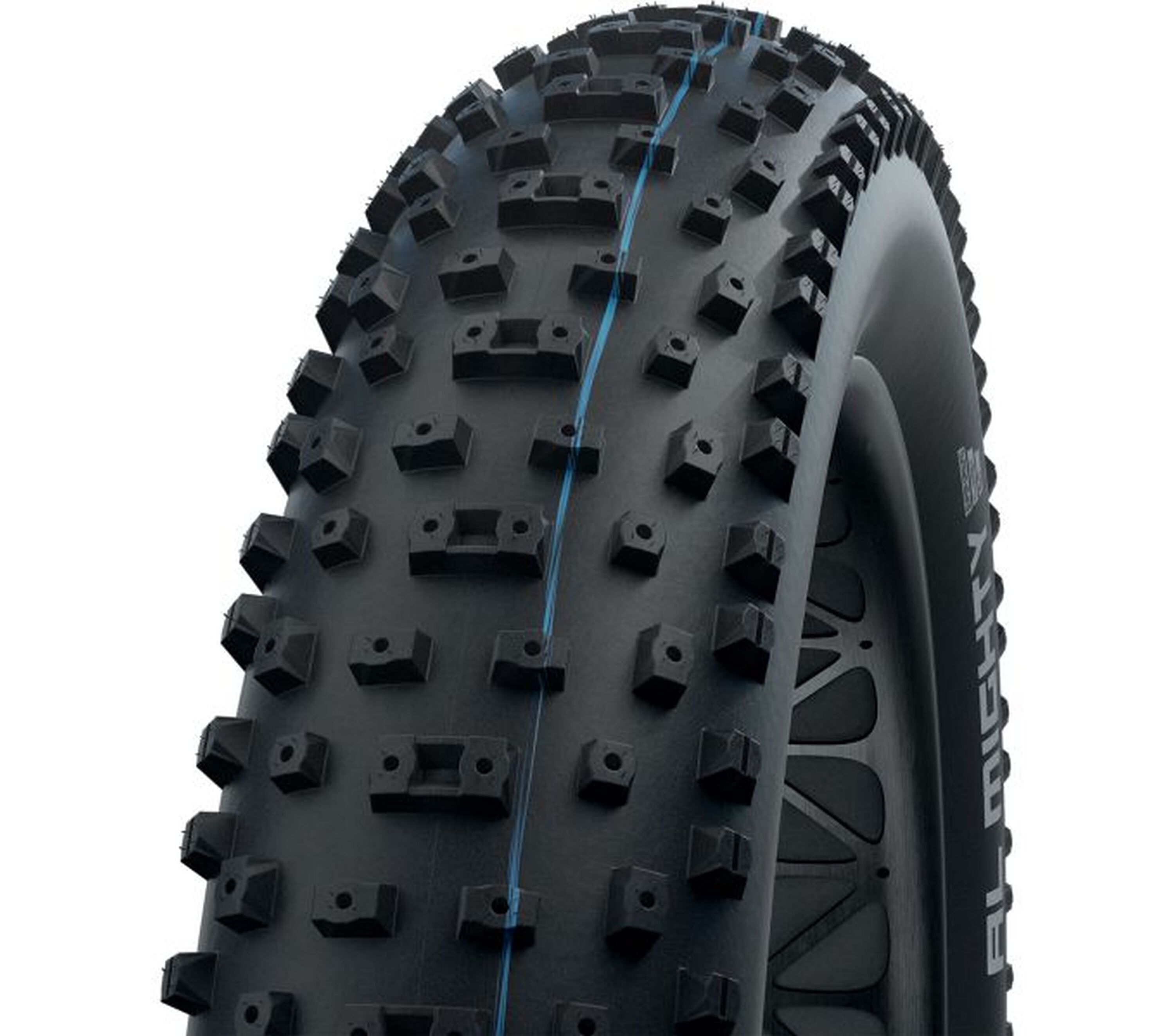 Spikereifen AL MIGHTY ETRTO26 Zoll, 120-559