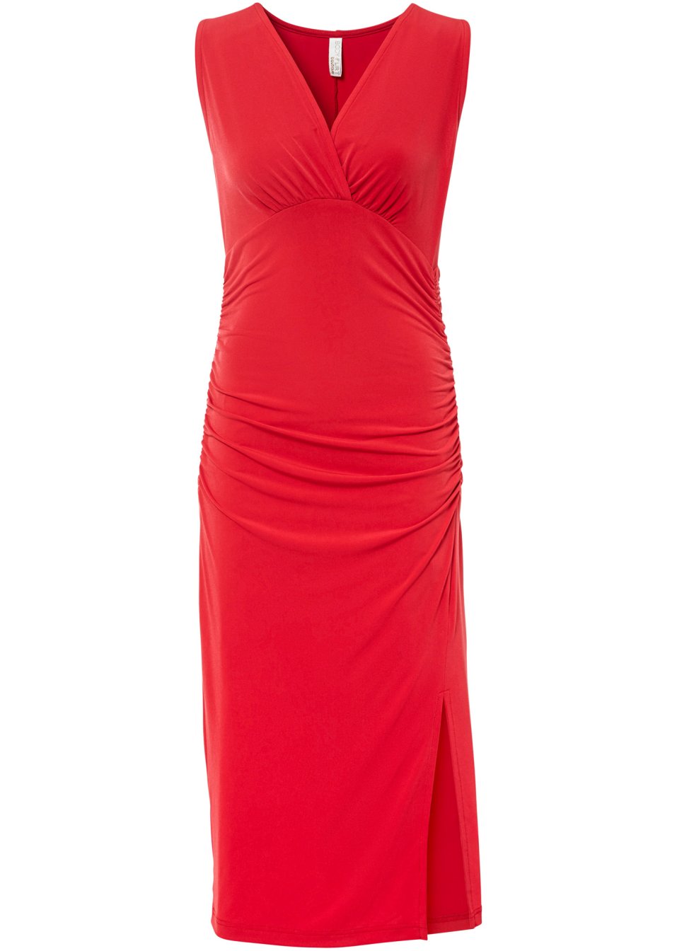 Robe en jersey