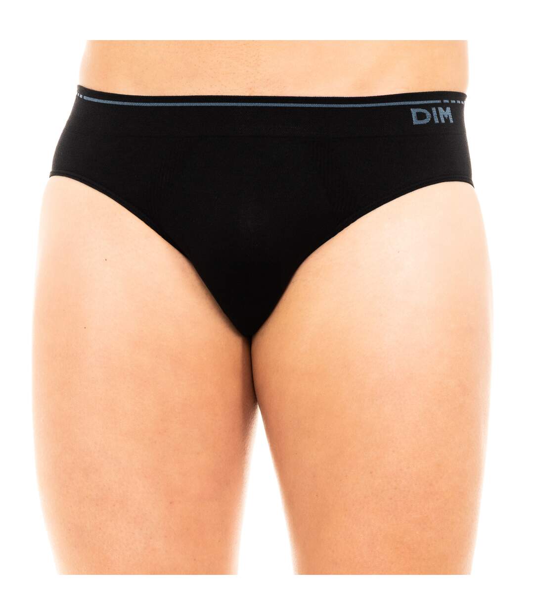 Pack-2 Slips Unno Basic seamless D05HE man