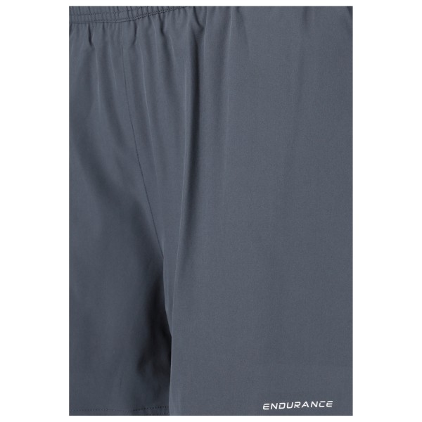 ENDURANCE - Kros 2-in-1 Shorts - Short de running
