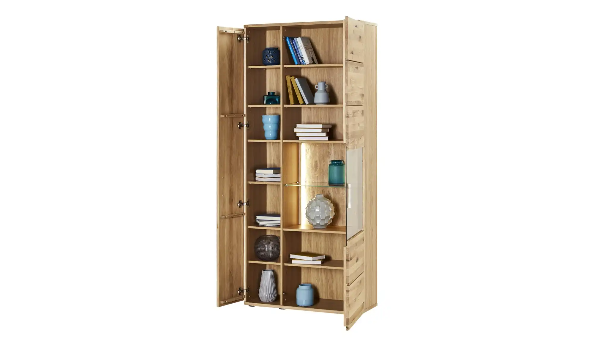 Woodford Kombivitrine Astoria