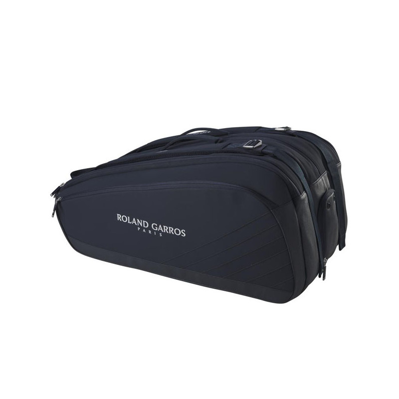 Sac de tennis Wilson Roland Garros Super Tour 15 Pack