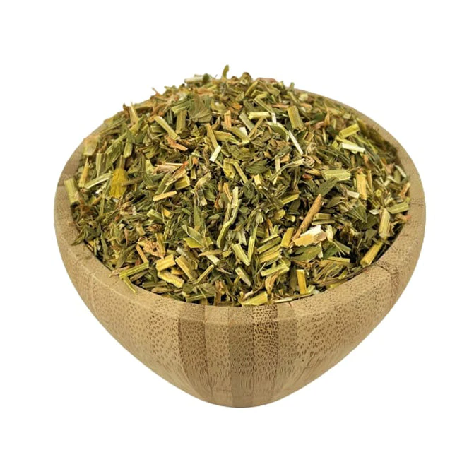 Alfalfa (Luzerne) Plante Bio en Vrac 125g Vrac Bio