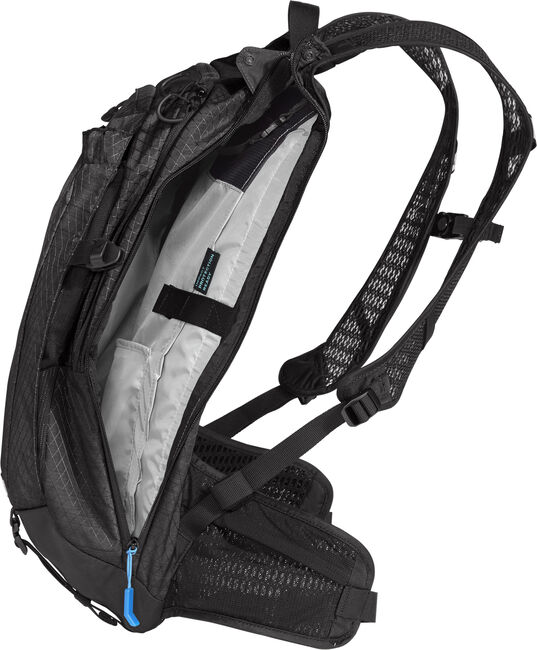 Camelbak M.U.L.E Pro 14 Rygsæk med Væskesystem Sort