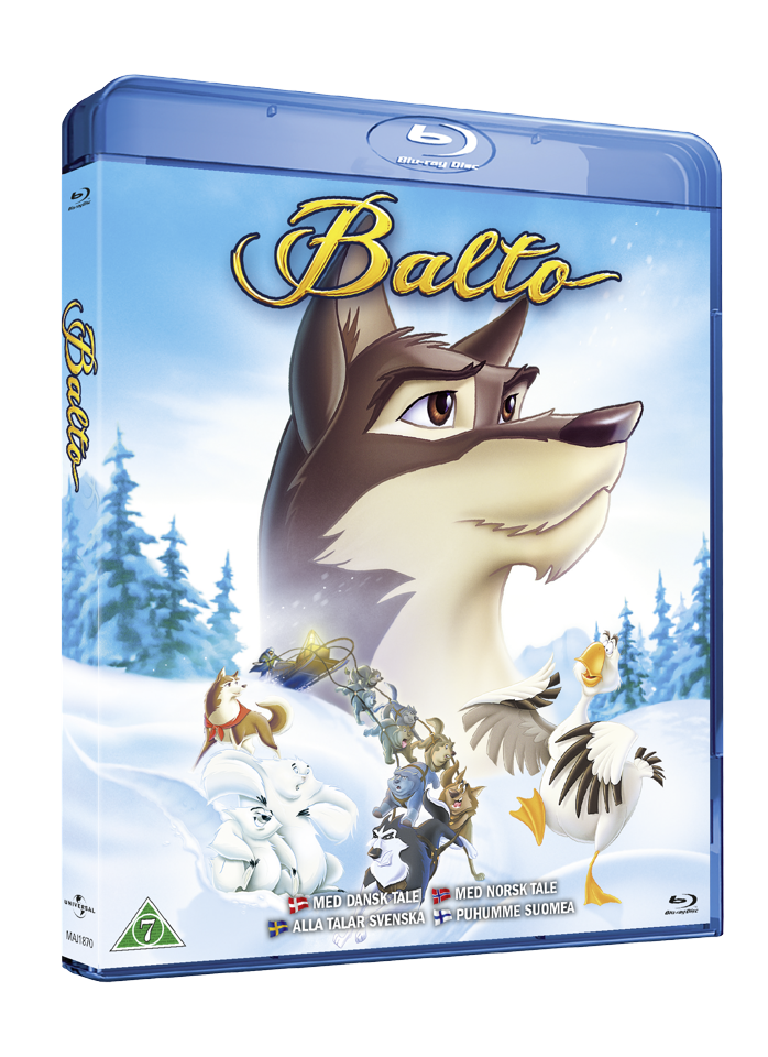 Balto 1