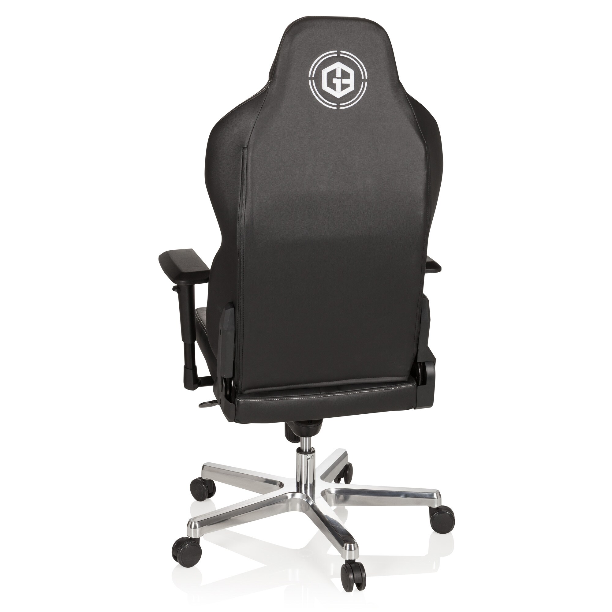 Gamingstuhl GAMEBREAKER COLOSSUS Kunstleder mit Armlehnen hjh OFFICE