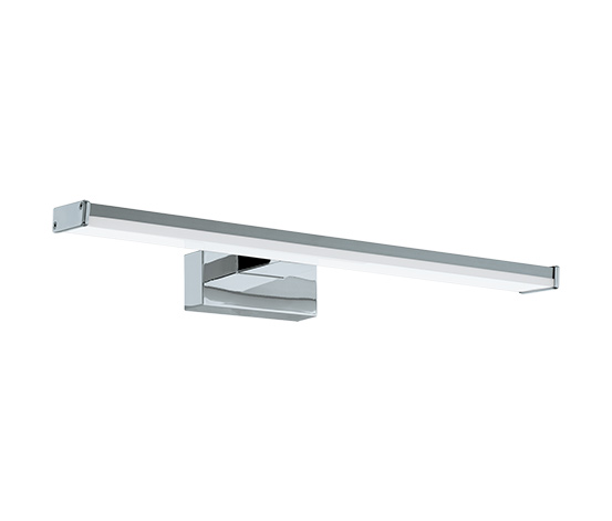 Eglo Spiegelleuchte »Pandella«, 40 cm, chrome