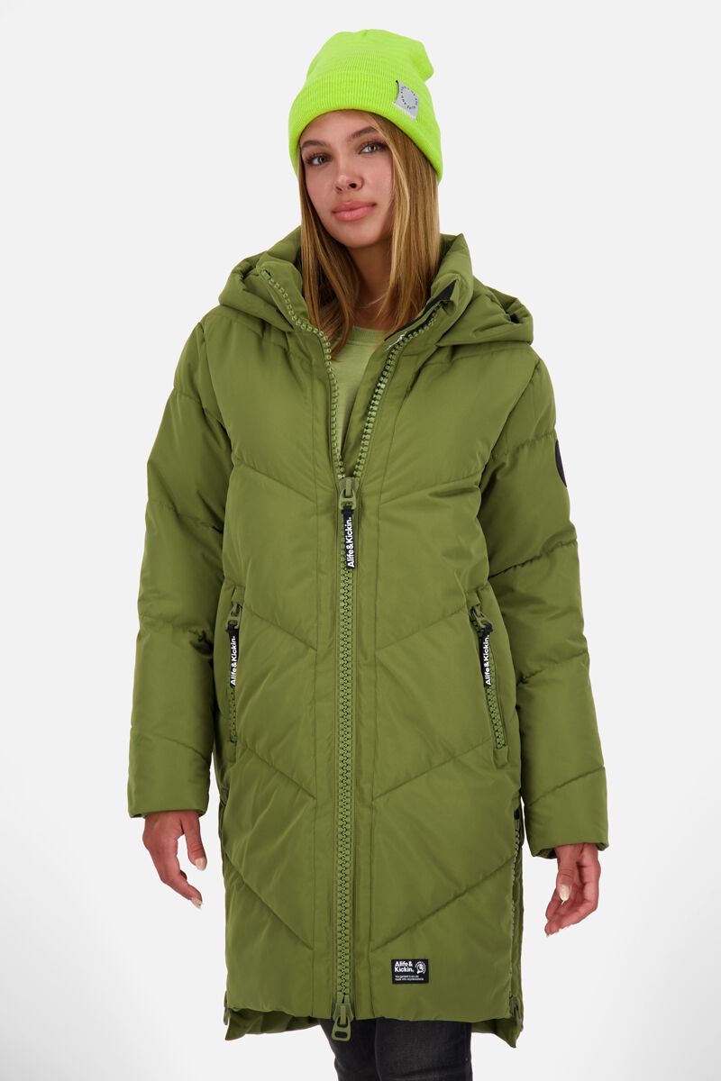 LunaAK A - Manteau | Alife and Kickin Manteau d'hiver