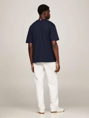 Camiseta Hilfiger Monotype Archive Fit