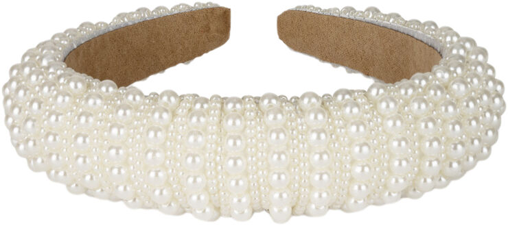 Sui Ava Pearly Headband Spirit