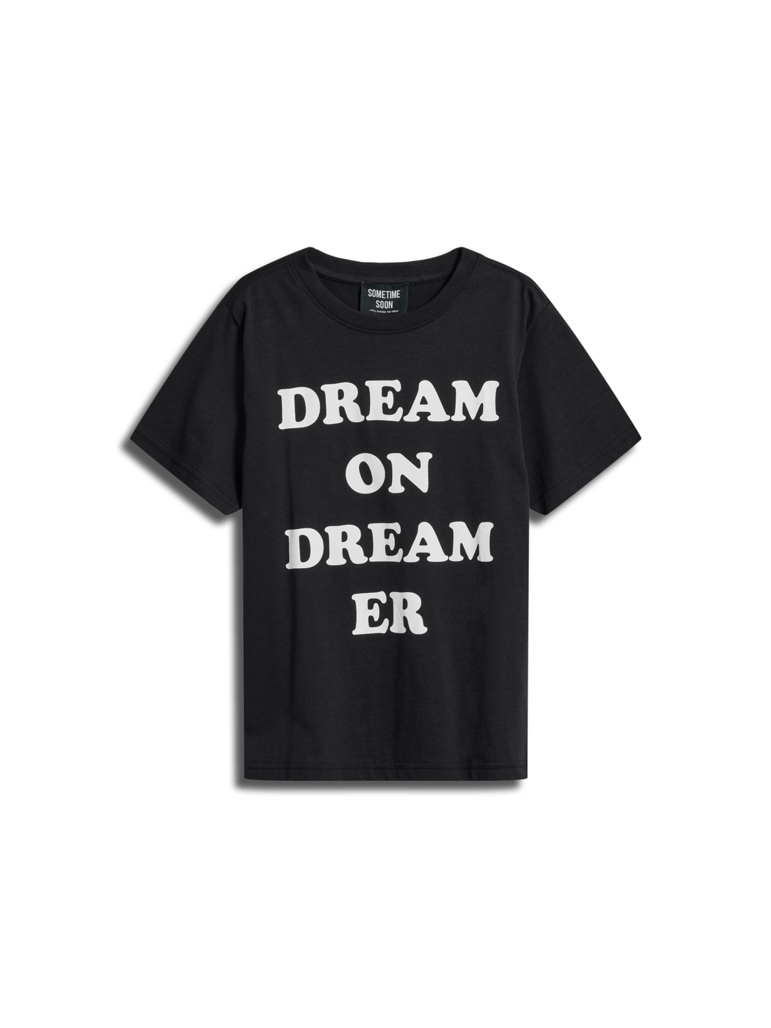 stsKHALED T-SHIRT S/S