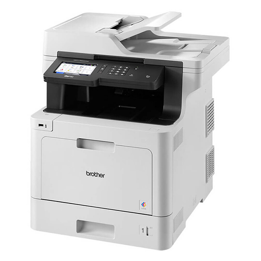 Brother MFC-L8900CDW