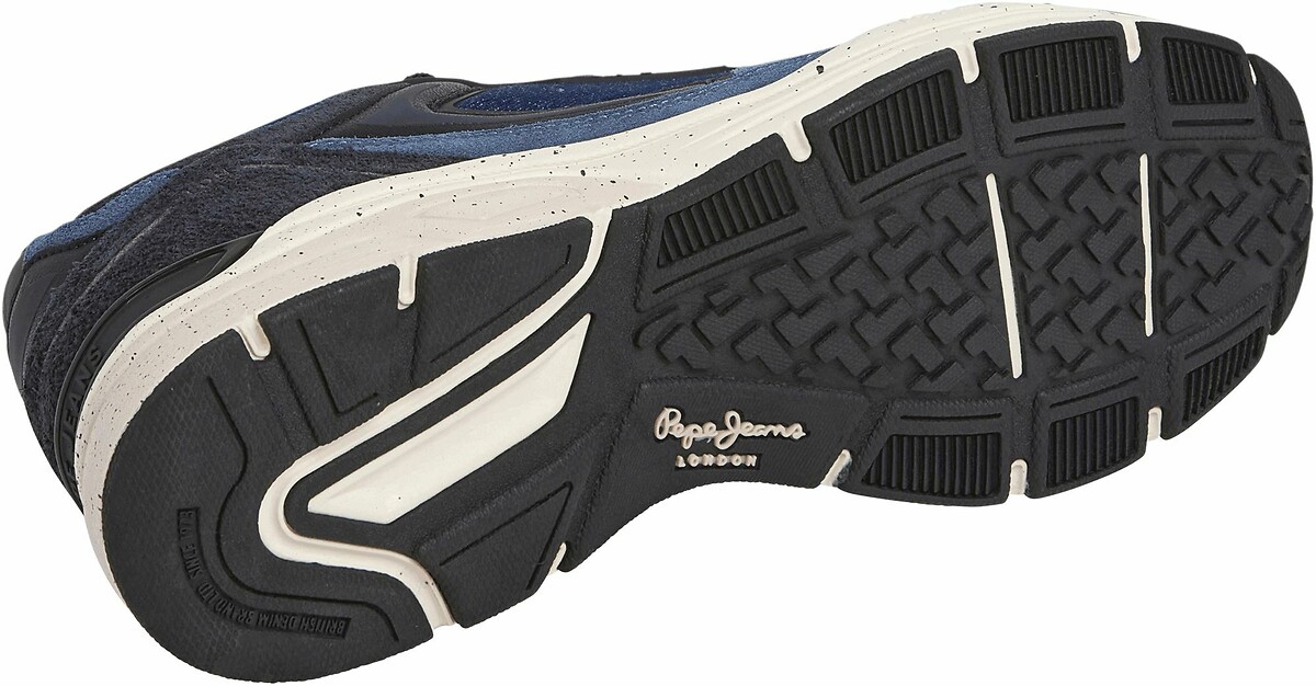 PEPE JEANS<br>Tênis Dave Retro M
