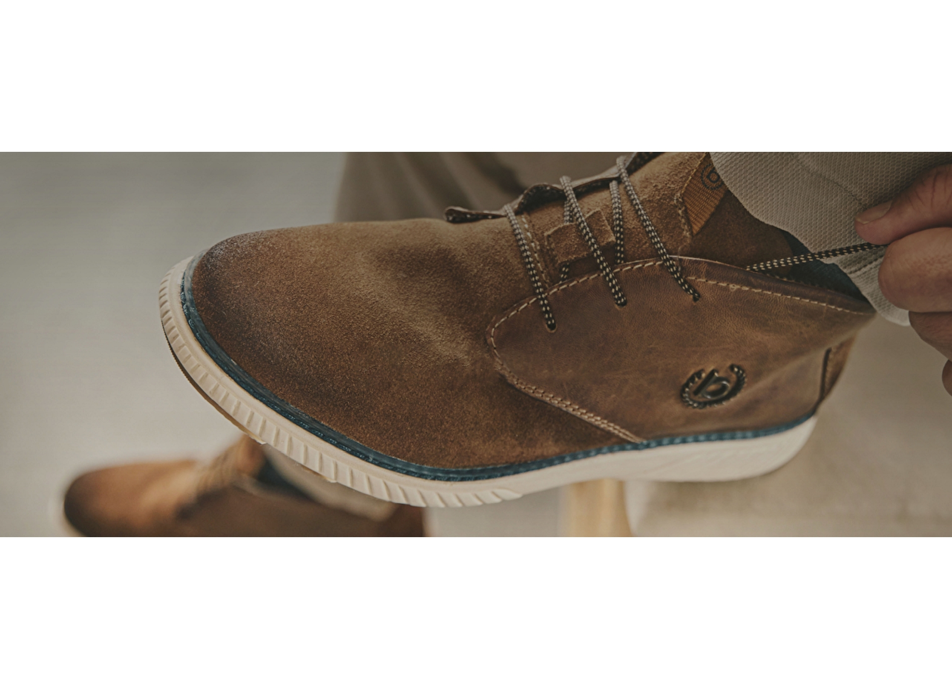 Pramo a5u32 cognac