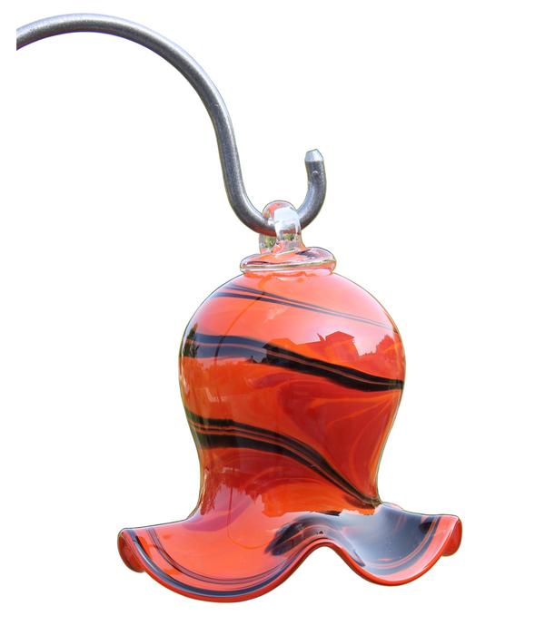 Polczer Glas-Maiglöckchen, ca. Ø15/H15 cm