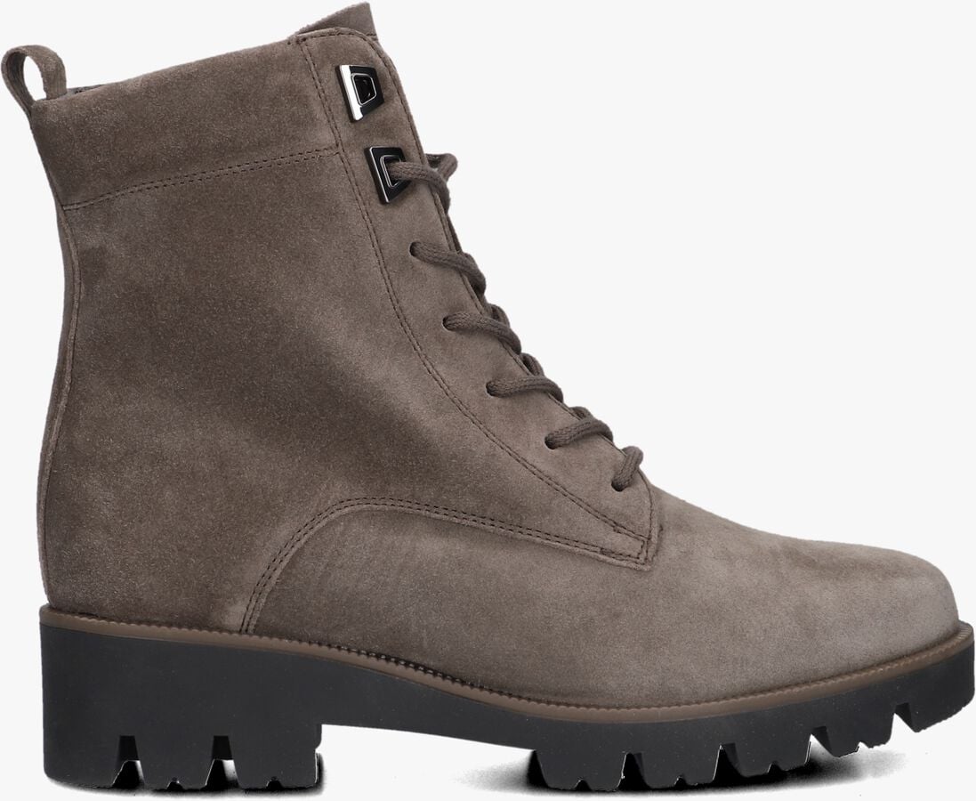 taupe gabor veterboots 055