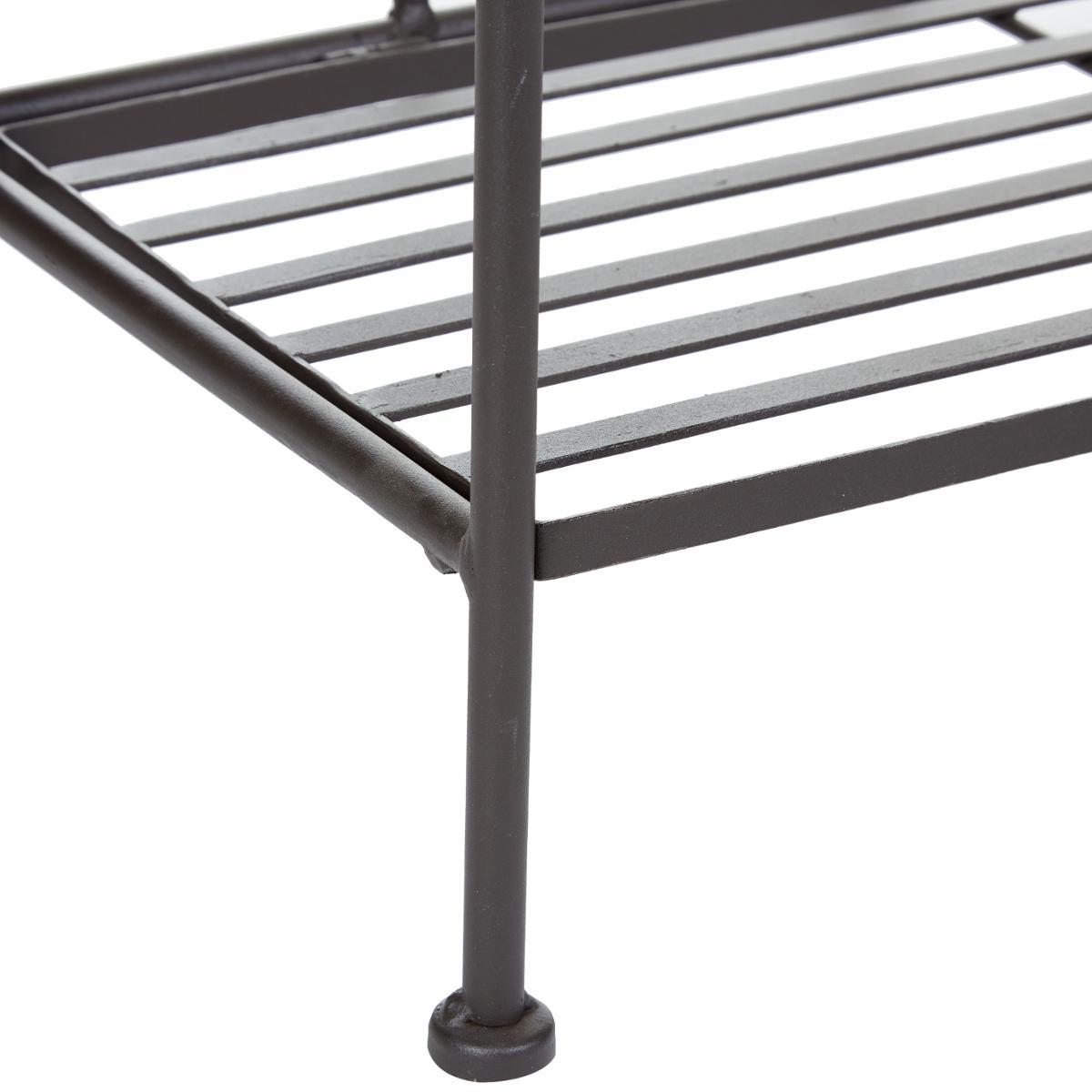 ETAGERE 1 ETAGE RECUP