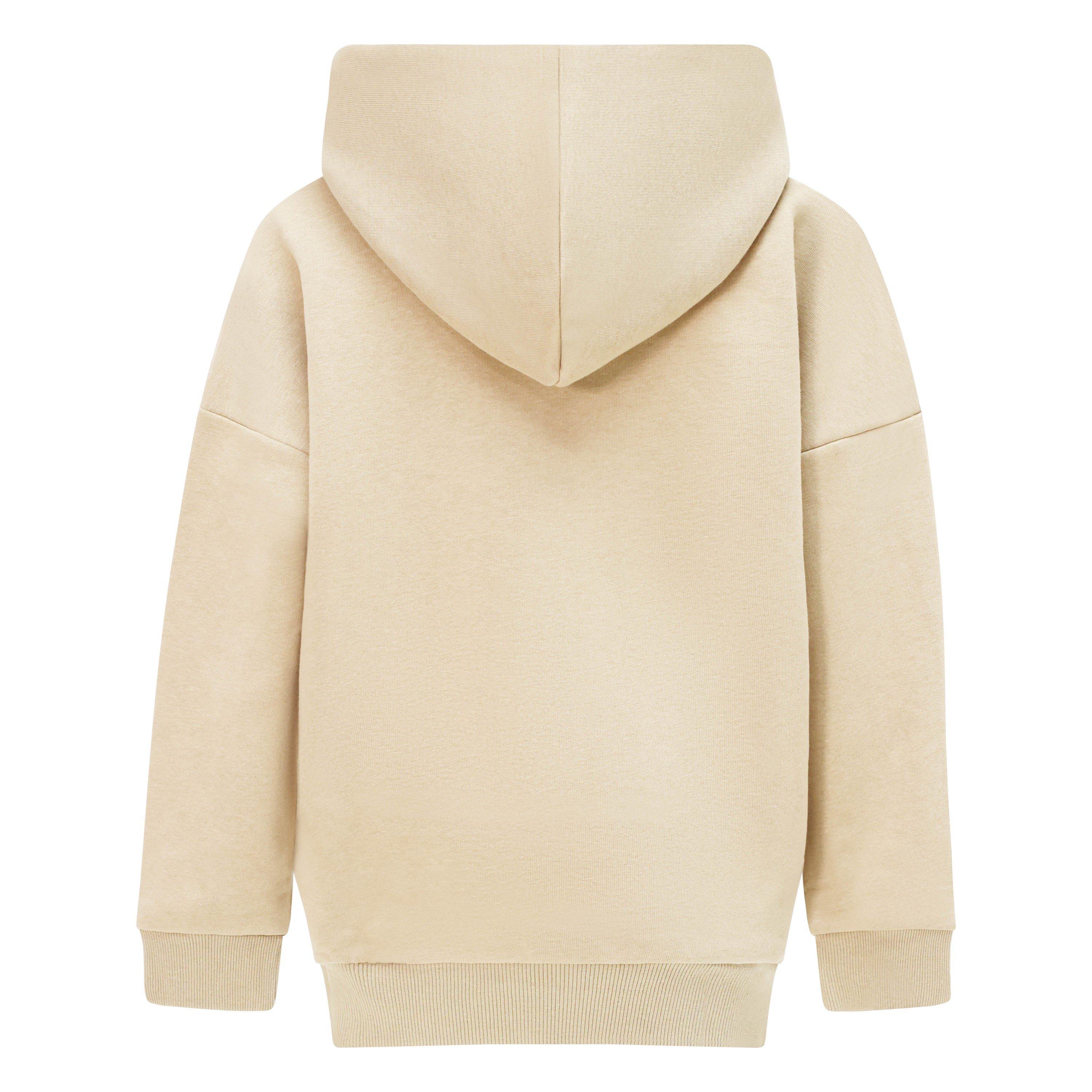 Blank Essentials Kids Arch Hoodie