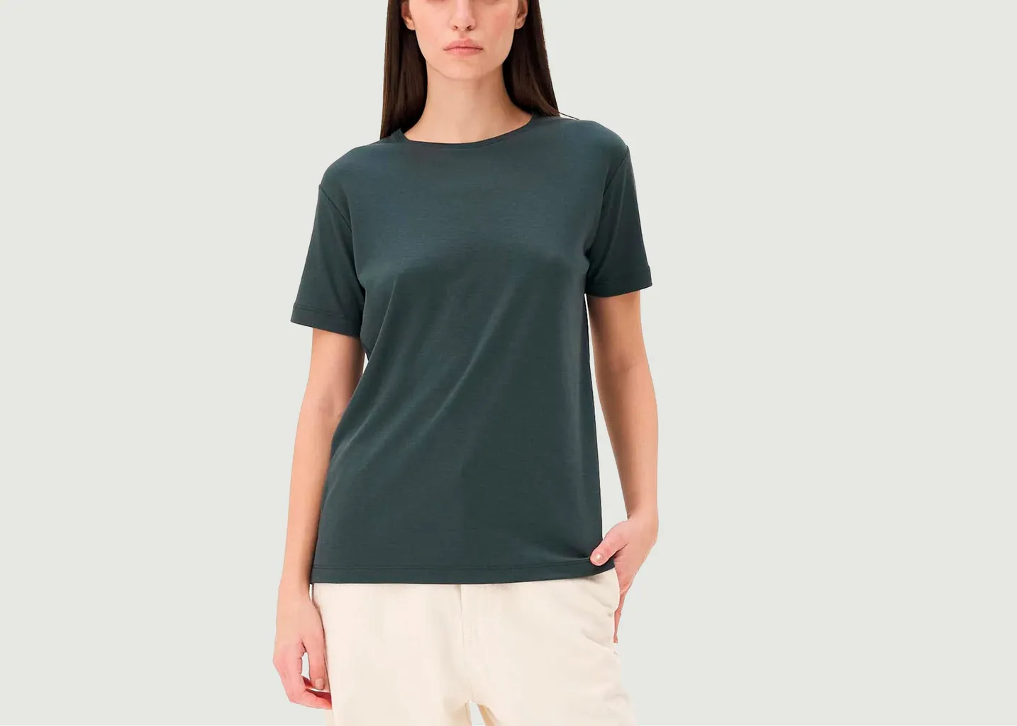 T-shirt Faro noyoco